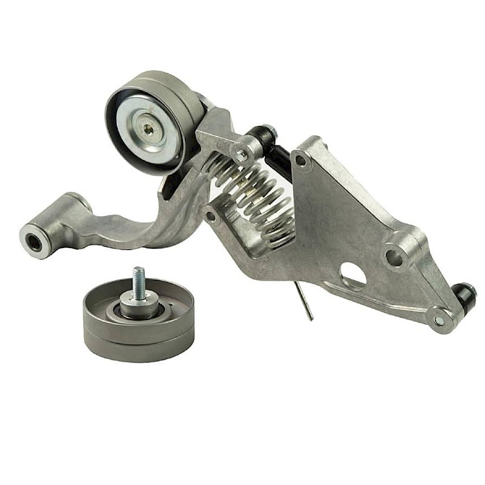 TENSOR DE CORREA  MINI W11 R53 00-05