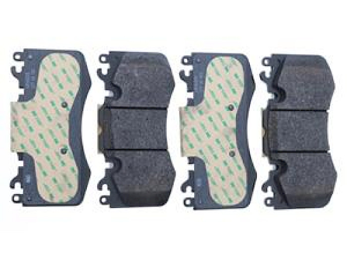 PASTILLA  LAND ROVER        *OEM