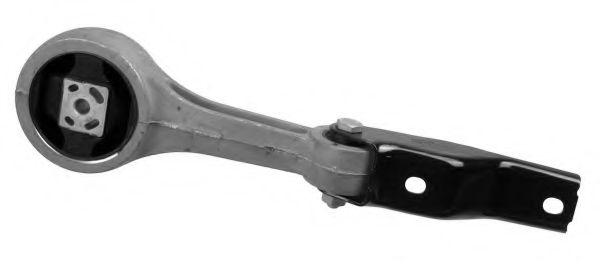 BASE AUDI A1 1.4 10-18/VOLKSWAGEN  GOL 08-23  TRASERO