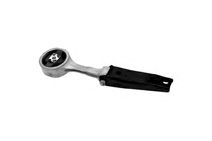 BASE AUDI A1 1.4 10-18/VOLKSWAGEN  GOL 08-23  TRASERO