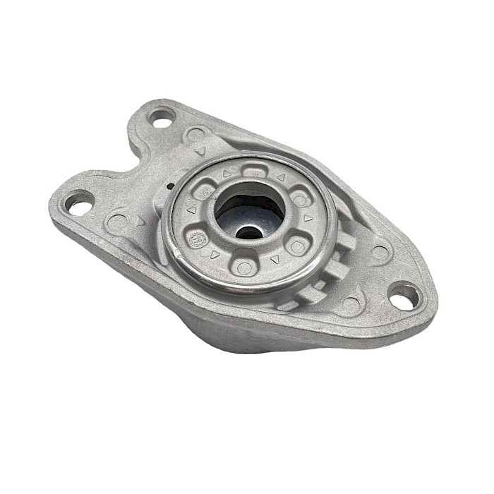 BASE DE AMORTIGUADOR  BMW S3 F30 12-19/S1 F20 11-19/COOPER F55-F56 13-22 TRASERO