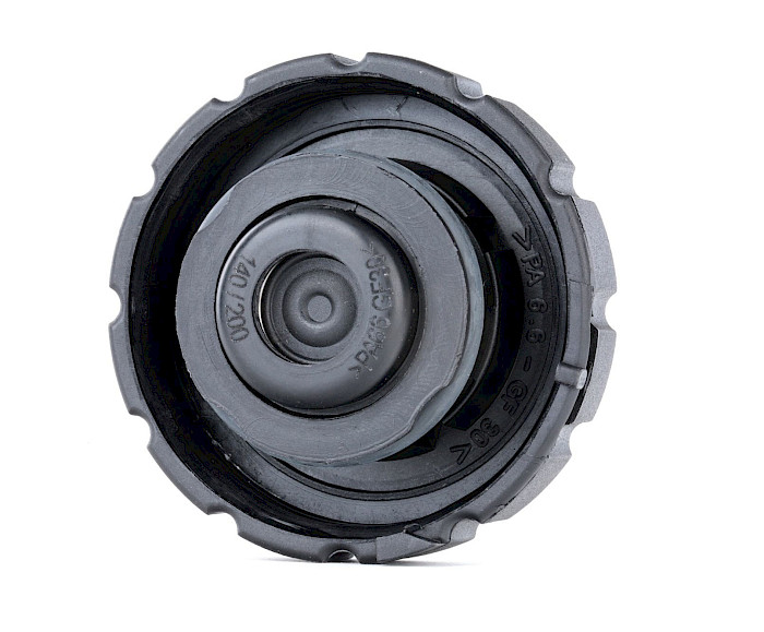 TAPA REFRIGERANTE  MERCEDEZ BENZ