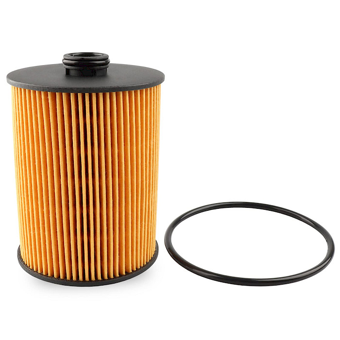 FILTRO DE ACEITE  AUDI