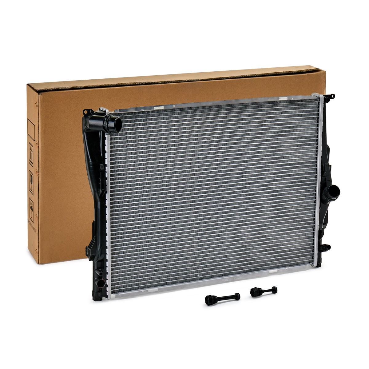 RADIADOR BMW S3 E90 05-12/S1 04-11