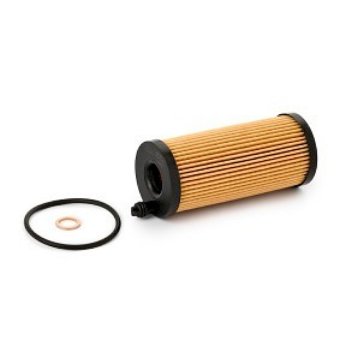 FILTRO DE ACEITE  BMW N47/N47D/X5 F15 N57D