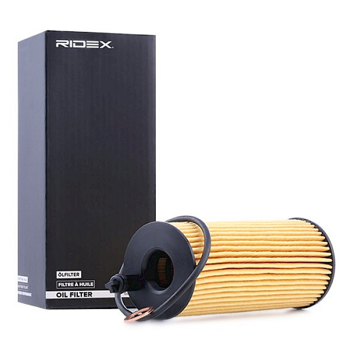 FILTRO DE ACEITE  BMW N47/N47D/X5 F15 N57D