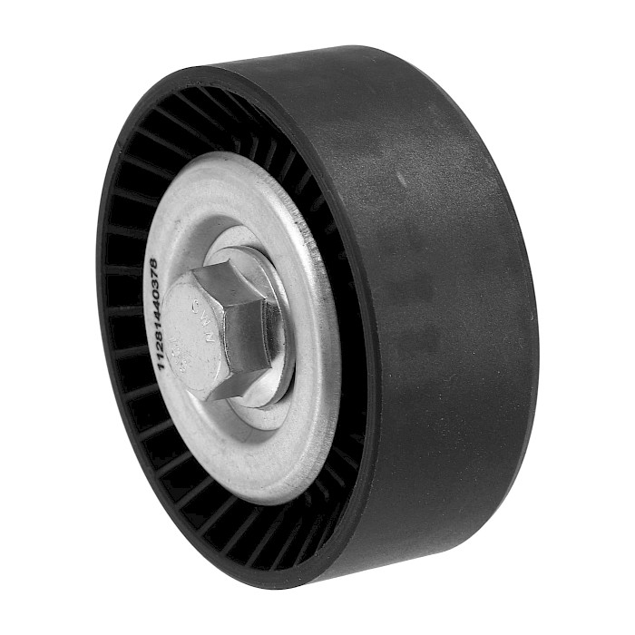 POLEA FIJA BMW N45-N46 E90