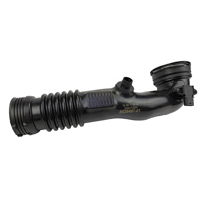 MANGUERA  SOBREALIMENTACION BMW