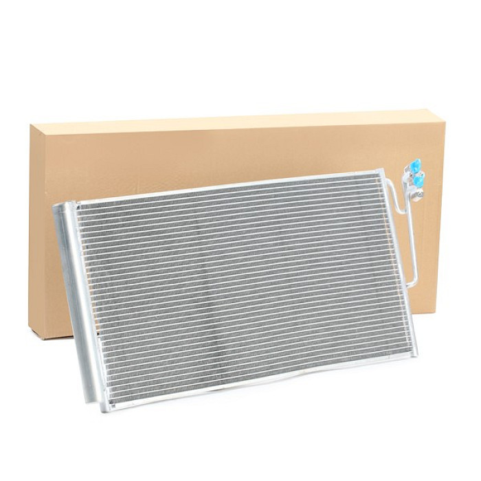 CONDENSADOR  MINI COOPER R56 07-