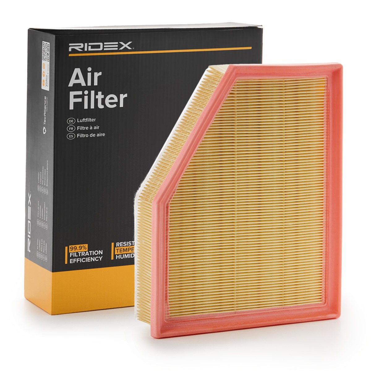FILTRO DE AIRE  BMW X3 G01 20-/X5 G05 18-