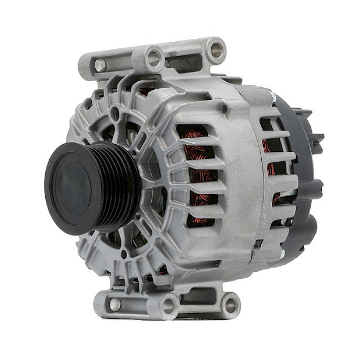 ALTERNADOR VOLKSWAGEN  TIGUAN 16-/Q3 11-