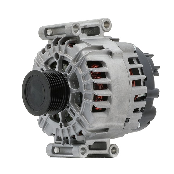 ALTERNADOR VOLKSWAGEN  TIGUAN 16-/Q3 11-