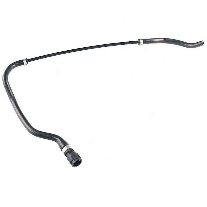 MANGUERA  RADIADOR  BMW