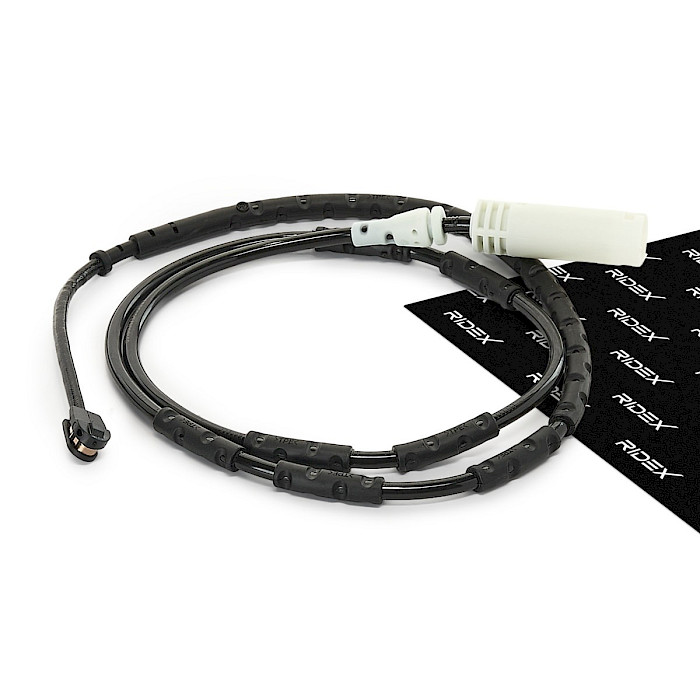 SENSOR DE DESGASTE  BMW S3 E90 05-12/S1 04-11  TRASERO