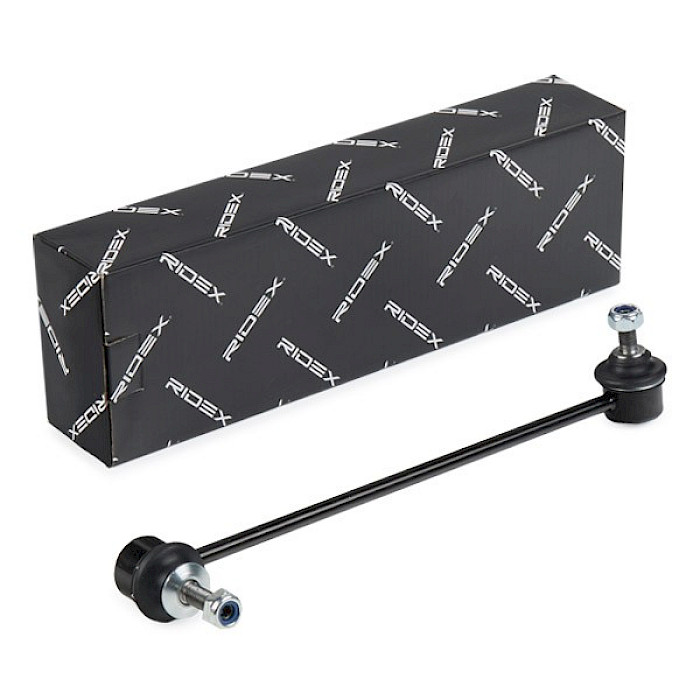 PENDULO  BMW S5 E60 DELANTERO  DERECHA