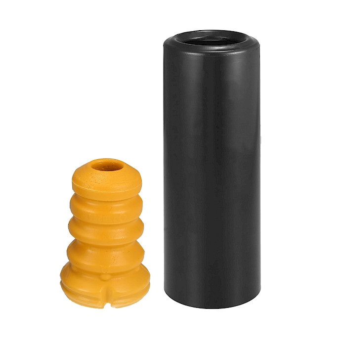 TOPE AMORTIGUADOR  BMW X1 E84 09-15 TRASERO