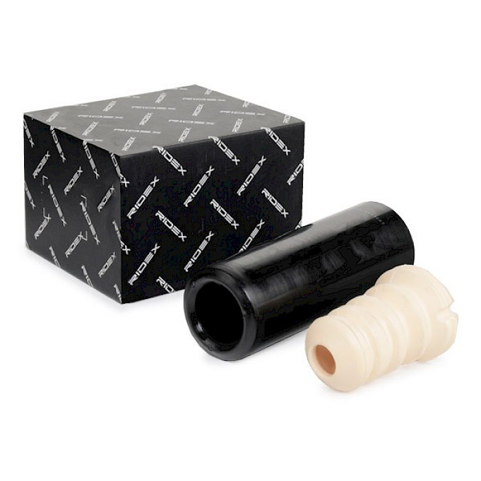 TOPE AMORTIGUADOR  TRASERO  BMW S3 E90