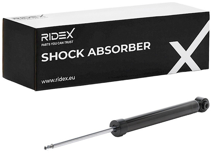 AMORTIGUADOR  TRASERO  BMW X1 F48 15-