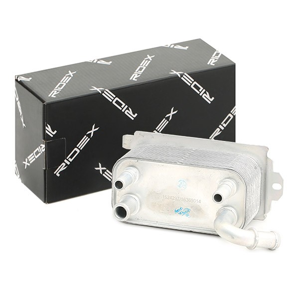 ENFRIADOR ACEITE LAND ROVER EVOQUE 12-18  2.0G