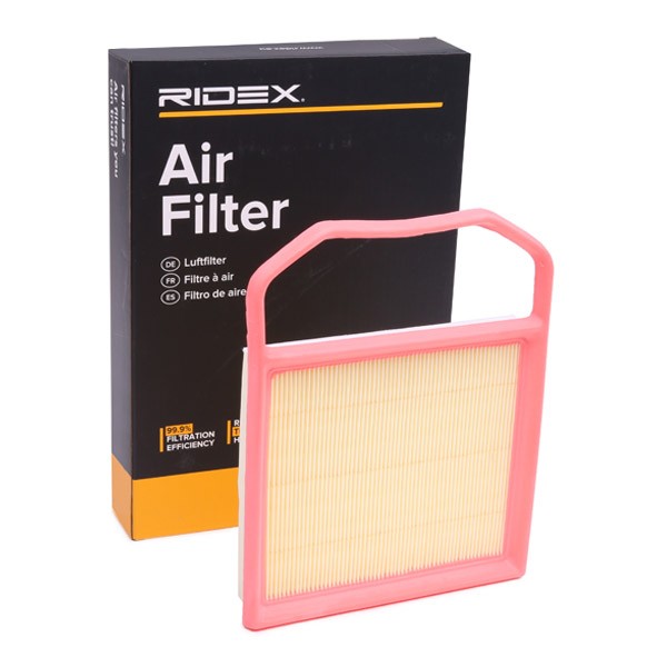 FILTRO DE AIRE  MERCEDEZ BENZ  W205,A205,W212,A207