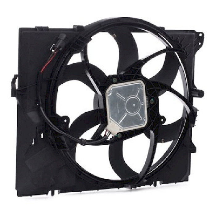 ABANICO BMW S3 E90 N52/S1 04-11