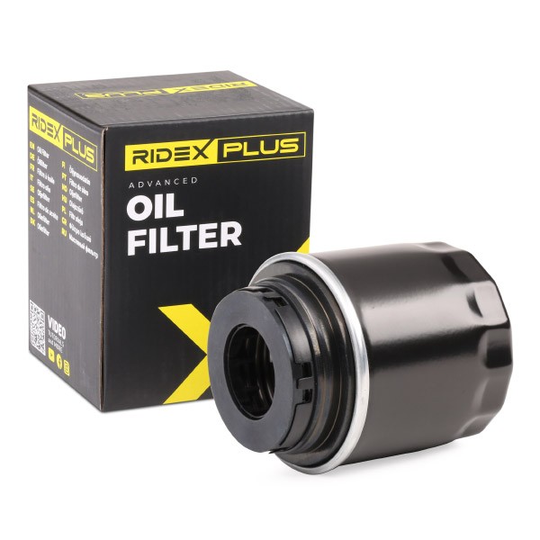 FILTRO DE ACEITE  VOLKSWAGEN