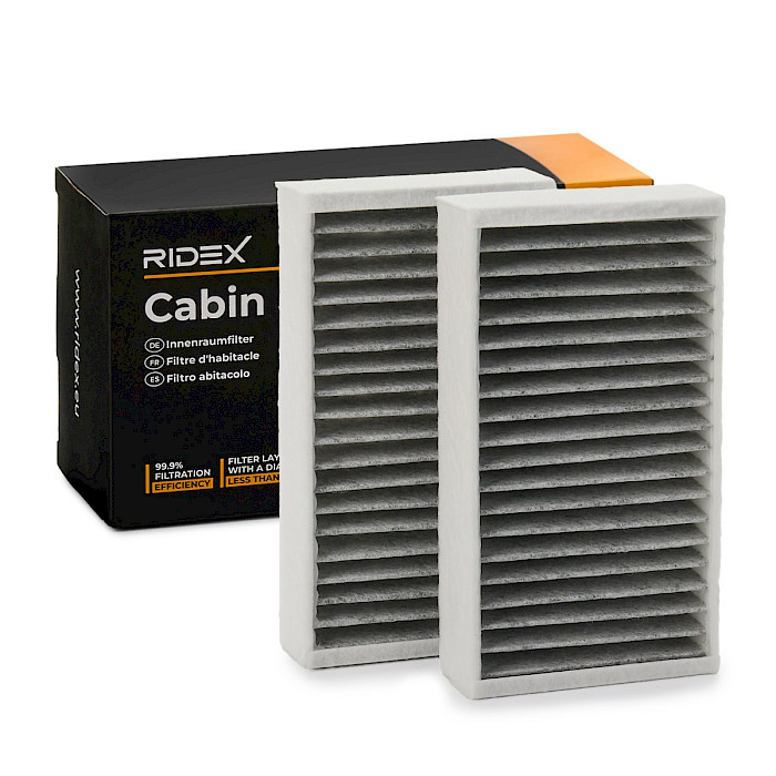 FILTRO AIRE ACONDICIONADO   BMW X3 F25 10-17
