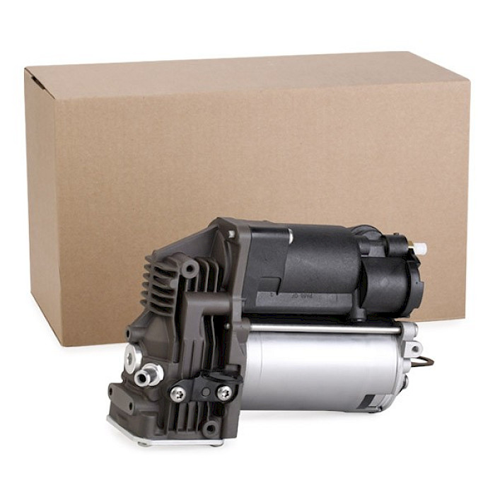 COMPRESOR SISTEMA AMORTIGUADOR  MERCEDEZ BENZ  GL 350 X166 12-22