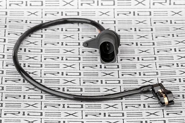 SENSOR DE DESGASTE  AUDI