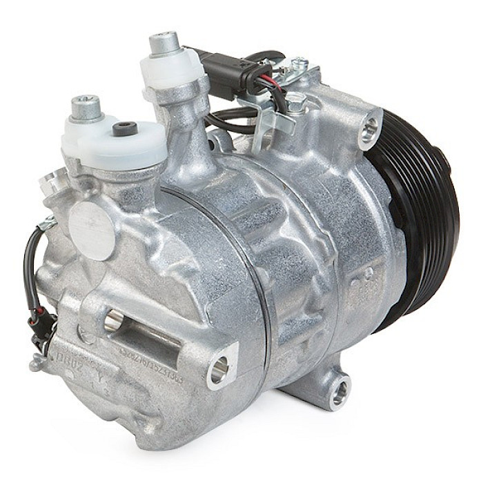 COMPRESOR  MERCEDEZ BENZ     PXC14  6PK