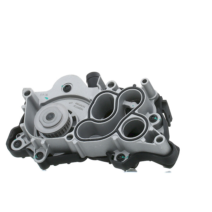 BOMBA DE AGUA  AUDI Q3 11-18 1.4           CON TERMOSTATO