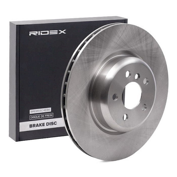 DISCO FRENO BMW S3 G20 19-/ X3 G01  TRASERO