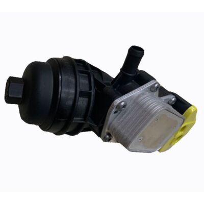 ENFRIADOR ACEITE MERCEDEZ BENZ      (COMPLETO)