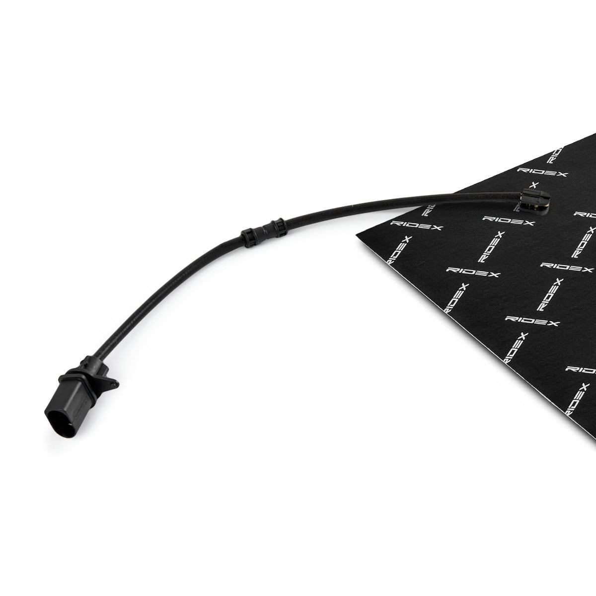 SENSOR DE DESGASTE  AUDI Q5 16- DELANTERO