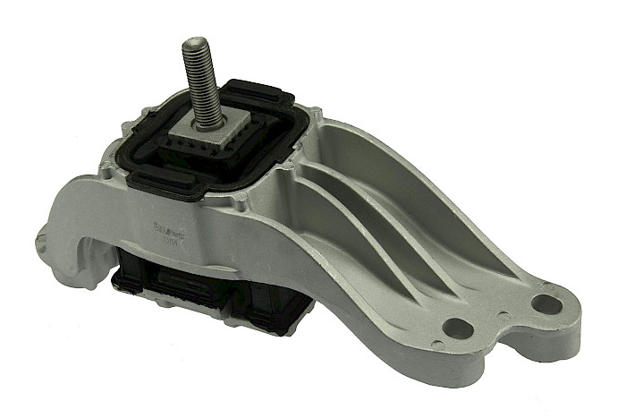 BASE MINI R56 06-13  IZQUIERDA