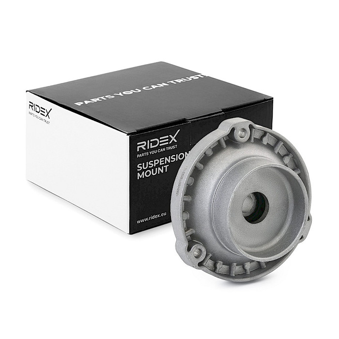 BASE DE AMORTIGUADOR  BMW X3 F25 10-17 TRASERO