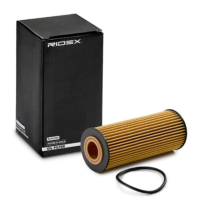 FILTRO DE ACEITE  MERCEDEZ BENZ