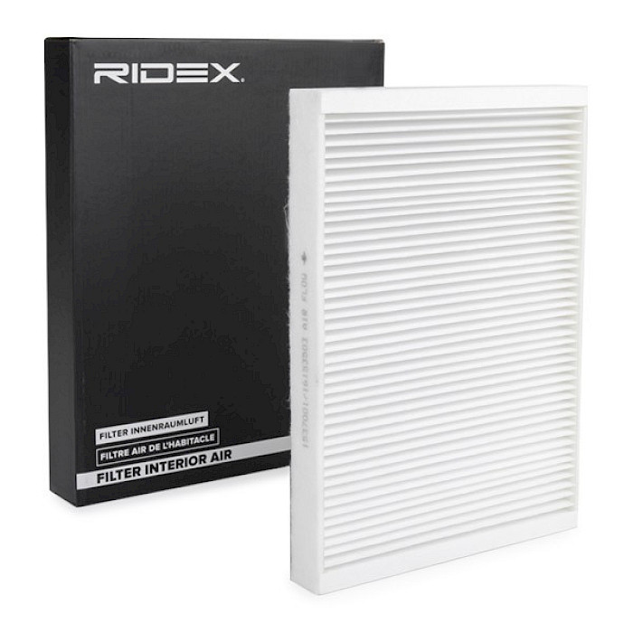 FILTRO DE AIRE  AUDI