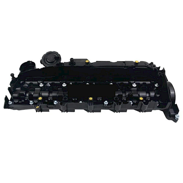 TAPA VALVULA   BMW N57 3.0D X5 E70