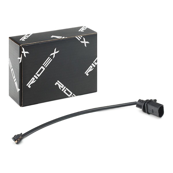SENSOR DE DESGASTE  AUDI Q5 08-16 DELANTERO