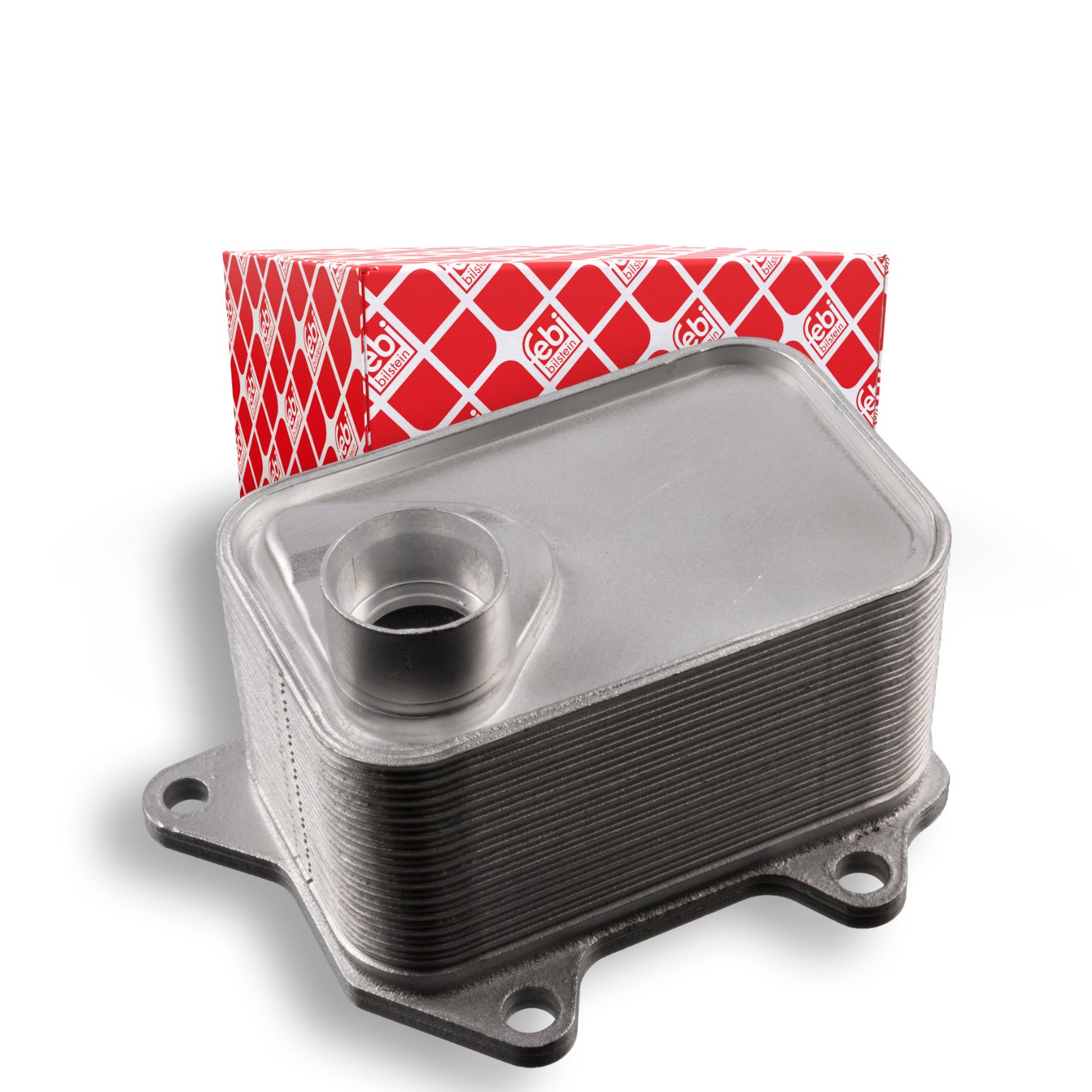 ENFRIADOR ACEITE AUDI Q5 2.0G 08-16/A3 12-20 1.8/A4 15-23 2.0