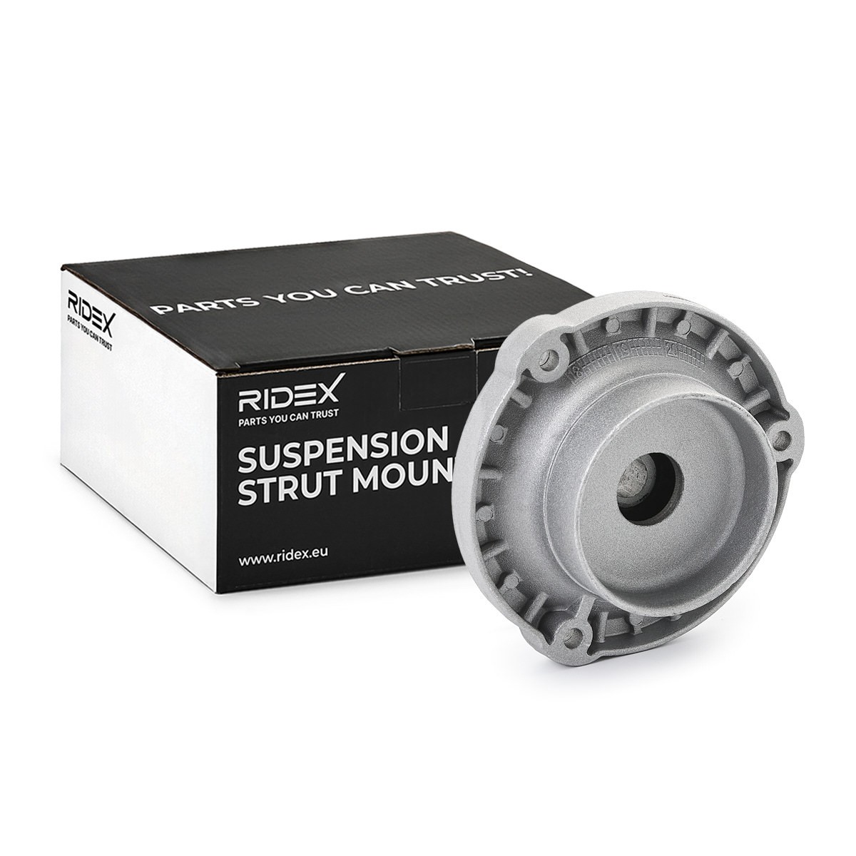 BASE DE AMORTIGUADOR  BMW X3 F25 10-17