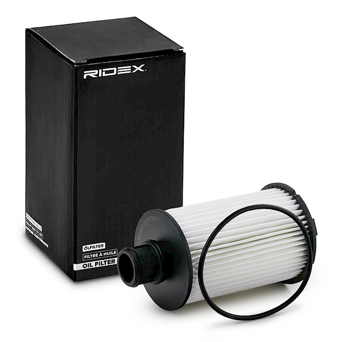 FILTRO DE ACEITE  LAND ROVER SPORT 14-22 3.0G/VELAR 17-  3.0G