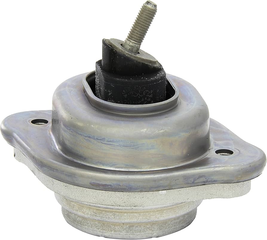 BASE BMW X3 E83 03-10 DERECHA