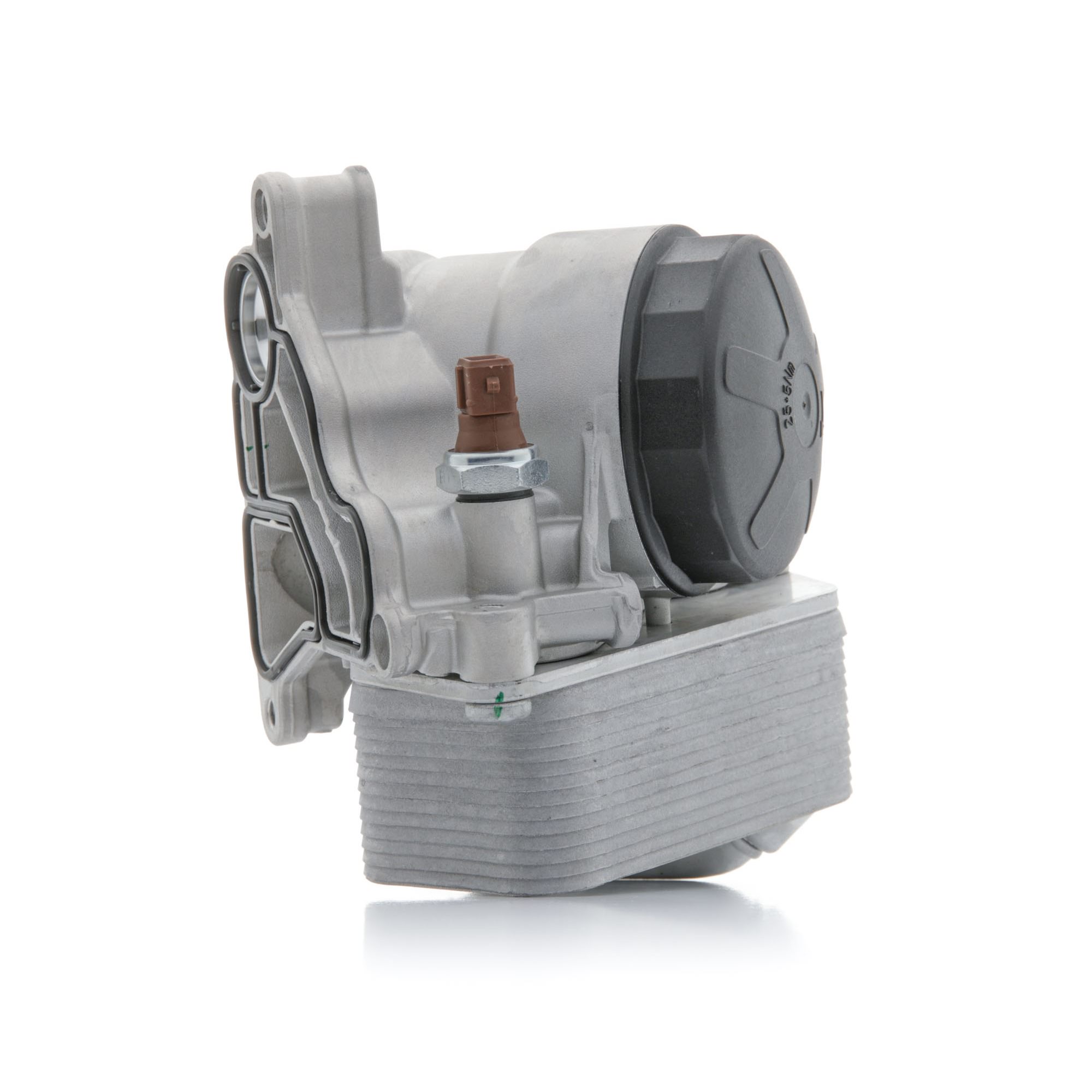 ENFRIADOR ACEITE BMW N20/N52/X3 F25/X5 E70 E71/N20 X4 14- F26/S7 F01/X3 E83/S5 F10