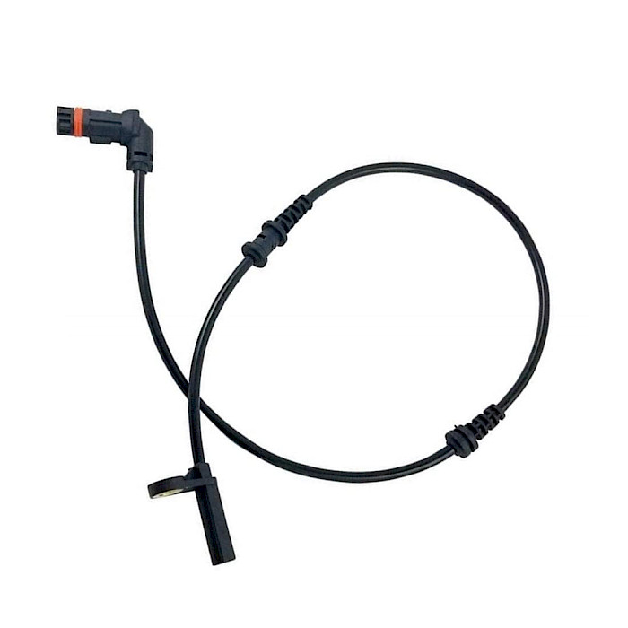 SENSOR ABS MERCEDEZ BENZ  C250 W204 DELANTERO