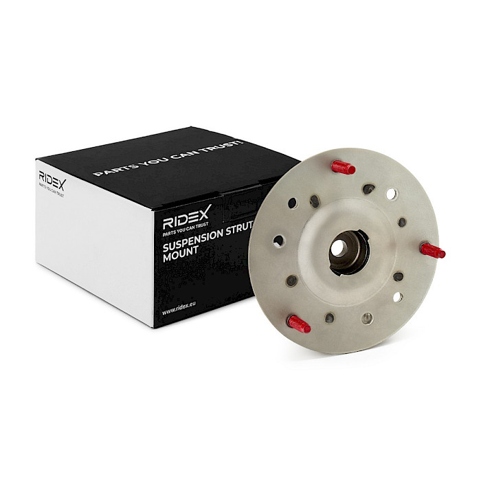 BASE DE AMORTIGADOR  LAND ROVER