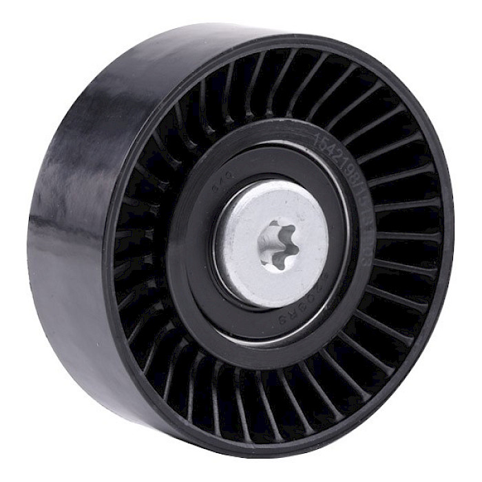 POLEA FIJA AUDI Q7 15-22 3.0G