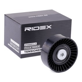 POLEA FIJA AUDI Q7 15-22 3.0G