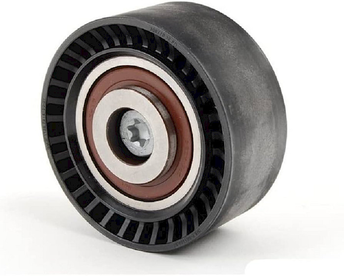 POLEA FIJA BMW N55 X6 E71